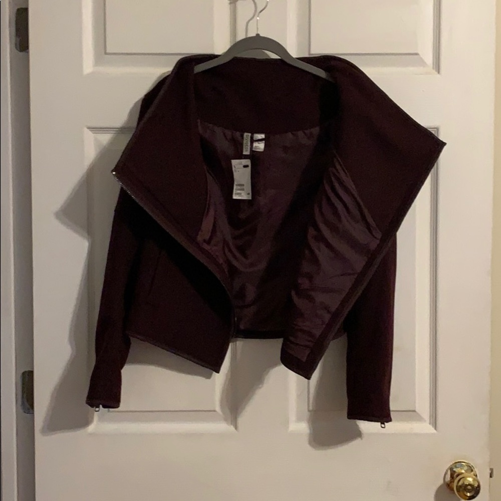 H&M jacket - Picture 3 of 4